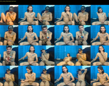 hot_sharks__