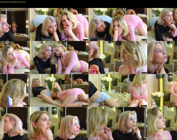 pinkadele