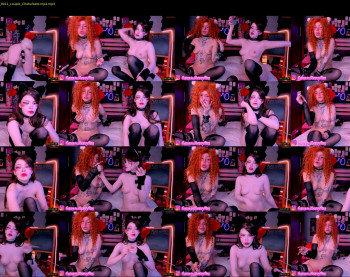dualhornyfire