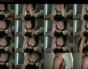 gothdolly666