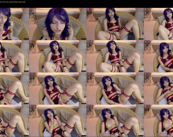 lilith_vamp