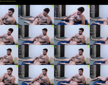 naughtyleo5
