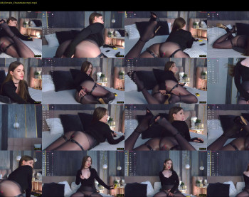 chanelmay