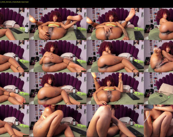 karla_ricochett