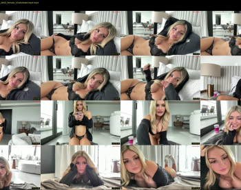 laceythomass