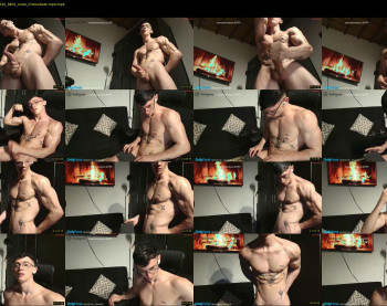 metatron_muscle