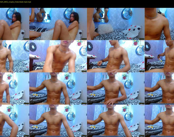 exotic_couplexxxx
