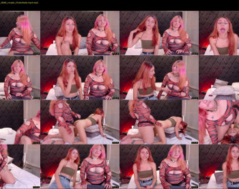 sukiandnaomi