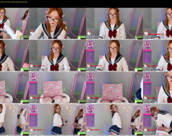 sweetuniporn