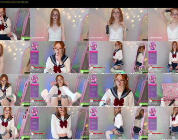 sweetuniporn