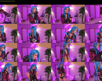violettessa