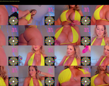 butterybubblebutt