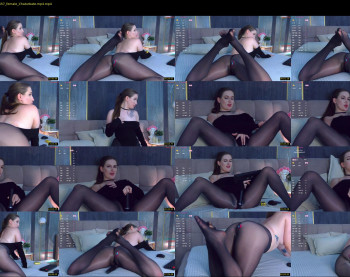 chanelmay