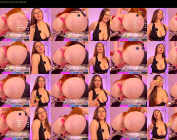 live_sherry