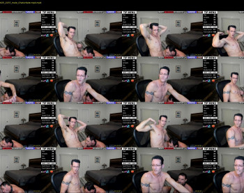 sexytrevorroddick