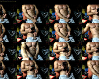 whackingmywilly