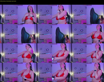 cerezitacute