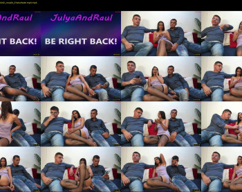 julyaandraul