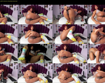 karla_ricochett