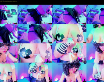 _sweet_kuromi