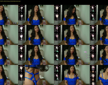 catherine_mature45