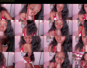 eboonigoddess