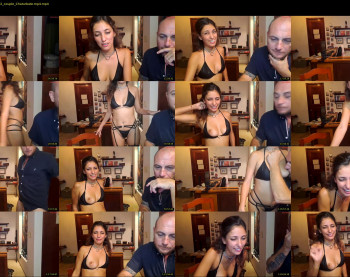 kinkynest