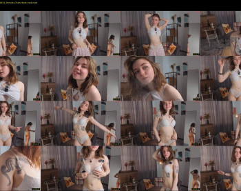 sassybloomx