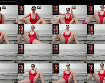 anayscaandy