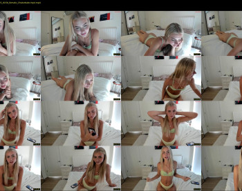 ariah_is_blonde