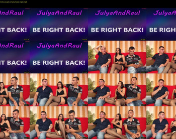 julyaandraul