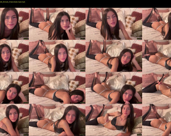 mayaxxhill