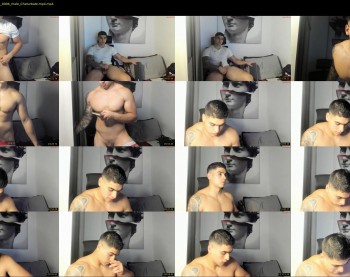 nicolasmuscle