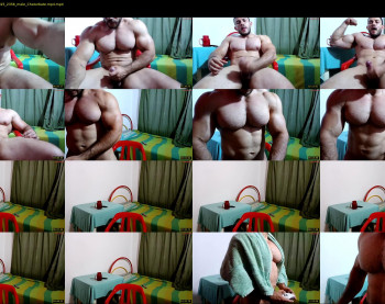 the_beastmuscle