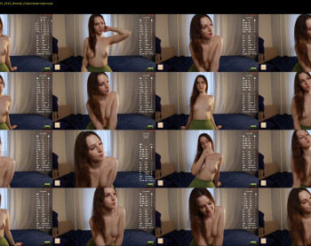 antoniagoodsell