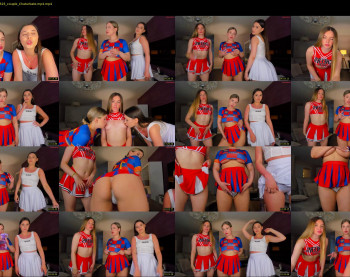 sexxxsirens