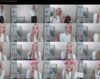vickyfuckingdoll