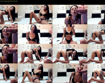 xveryhotcouple