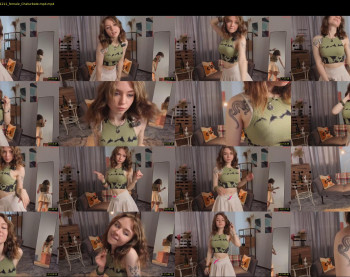 sassybloomx