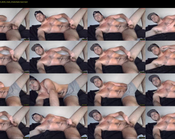 theetwohander