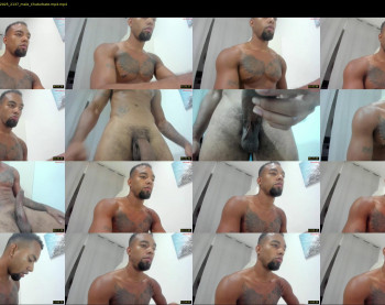 11inchesblackcock