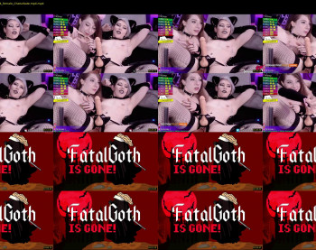 fatalgoth