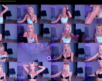 funny_blondi