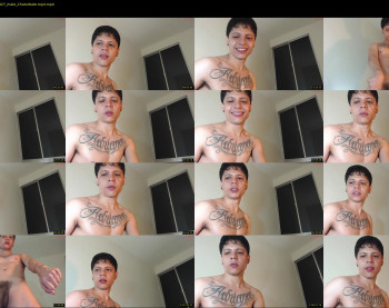 jacobsexxx