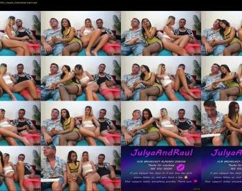 julyaandraul