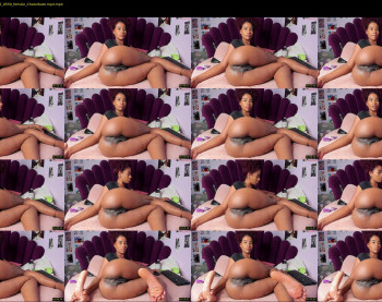 karla_ricochett