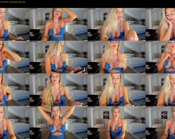 milfblondy