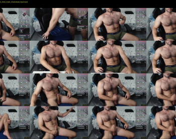 myhairymacho
