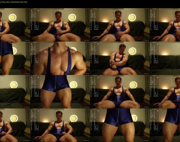 steevemuscle