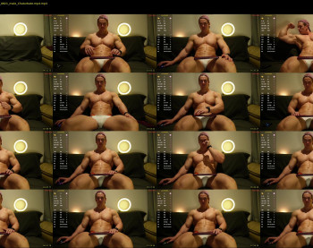 steevemuscle